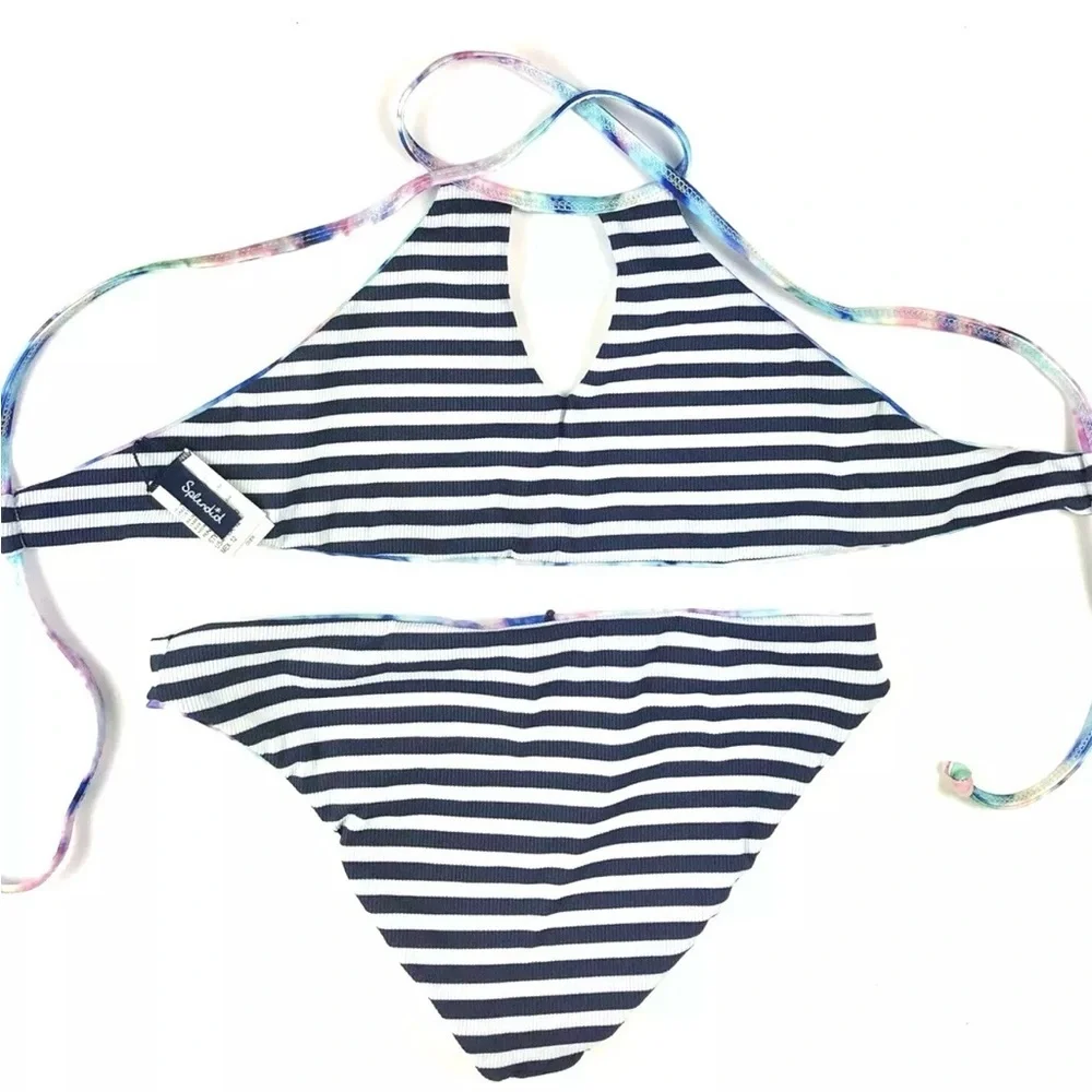 Splendid girl’s multicolor